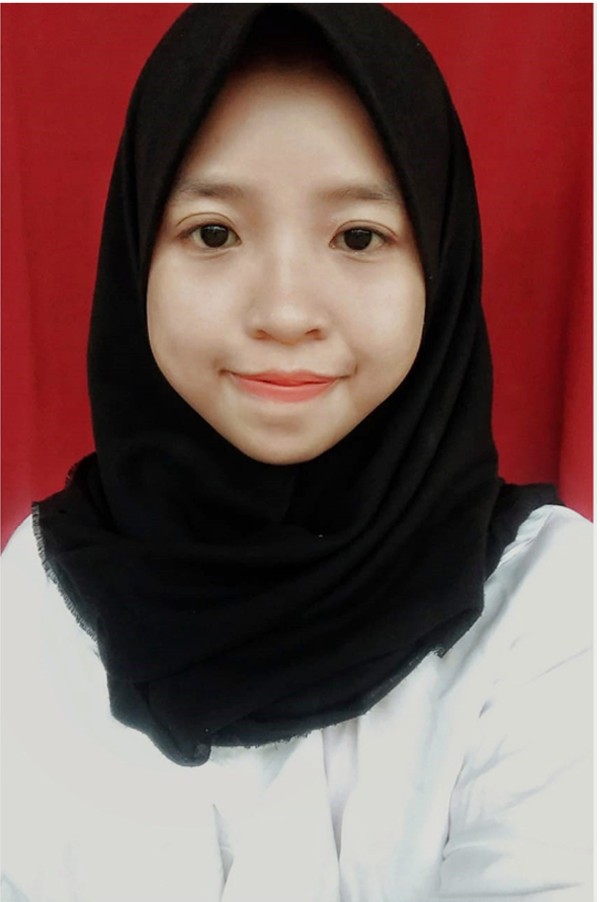 Lidina Fazilah, S.Pd.