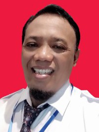 Mohammad Faroid, S.Pd.SD.
