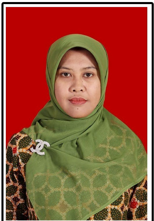 Raudatul Jannah, S.Pd.