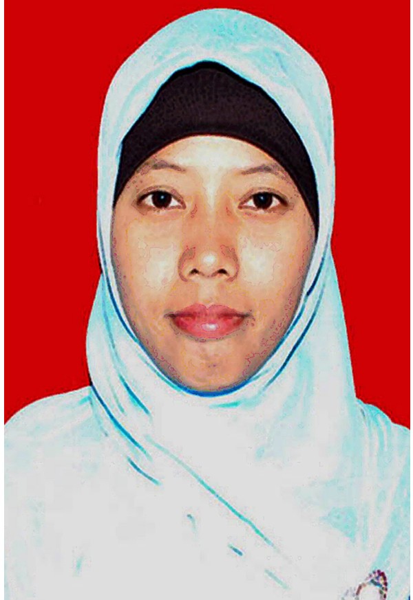 Megawati Sutrisni Mustika, S.Pd.