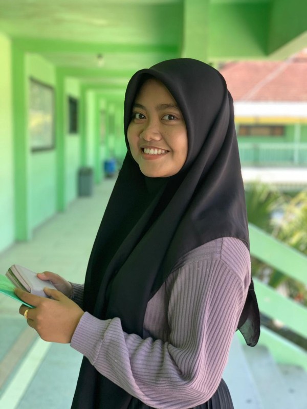 Animatus Sa'diyah, S.Pd.